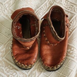 Moccasins
